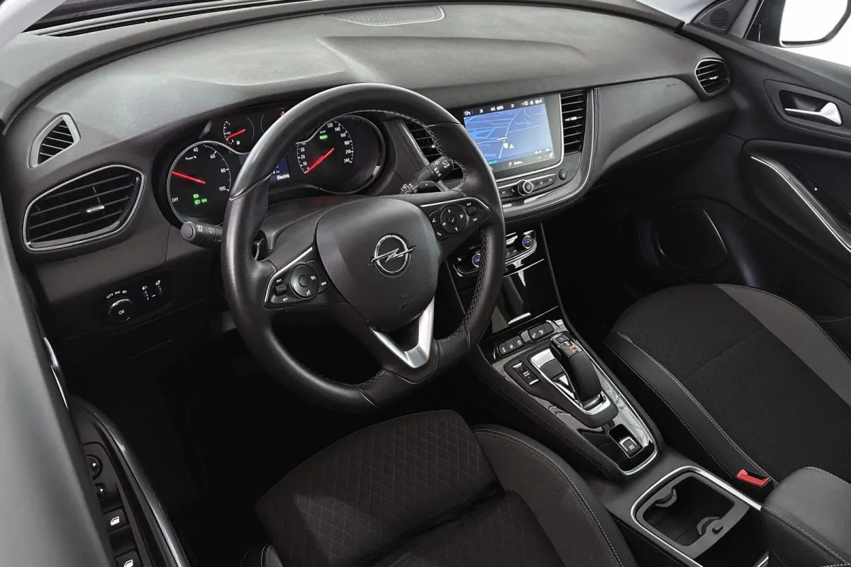 1.6 Turbo Hybrid Innovation Stoelverwarming Keyless Trekhaak
