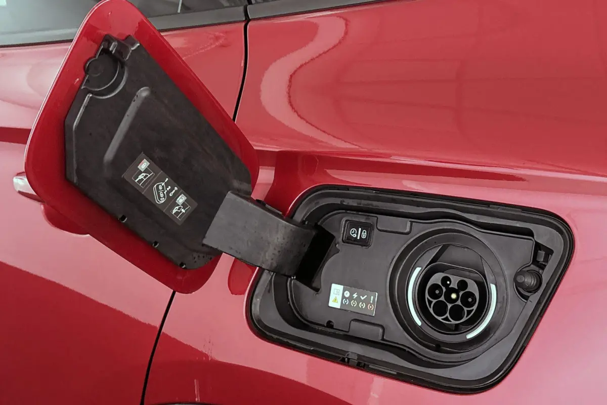 1.6 Turbo Hybrid Innovation Stoelverwarming Keyless Trekhaak