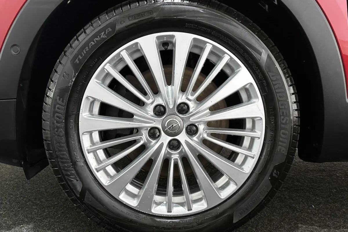 1.6 Turbo Hybrid Innovation Stoelverwarming Keyless Trekhaak