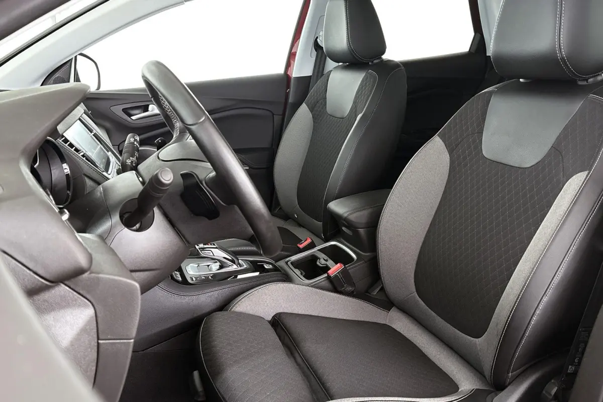 1.6 Turbo Hybrid Innovation Stoelverwarming Keyless Trekhaak