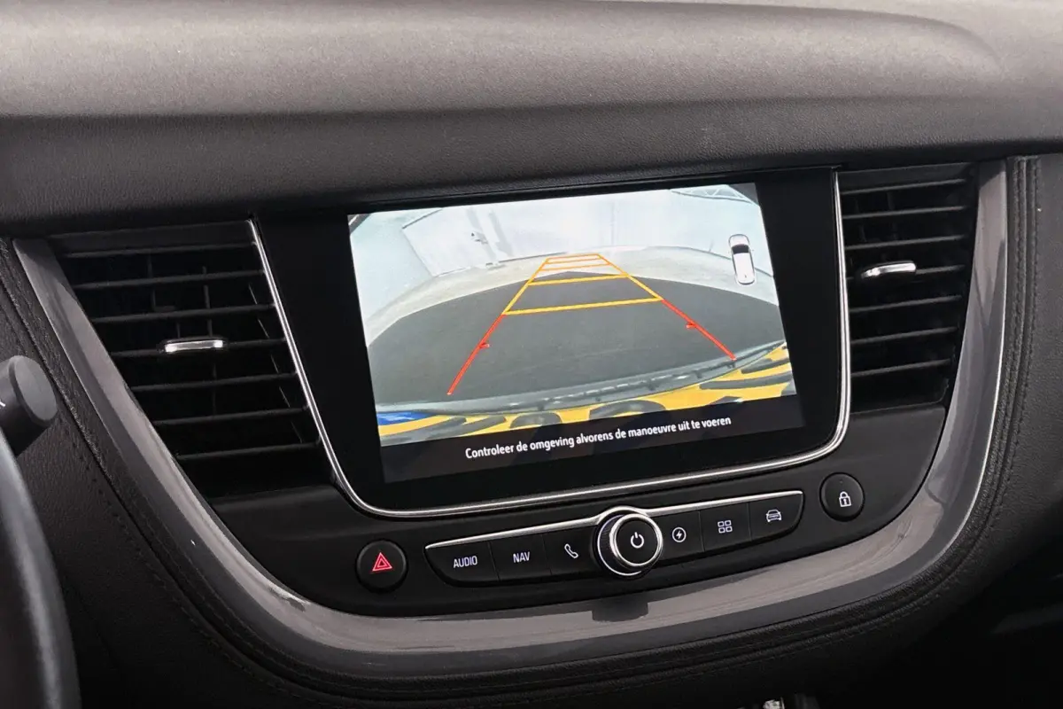 1.6 Turbo Hybrid Innovation Stoelverwarming Keyless Trekhaak