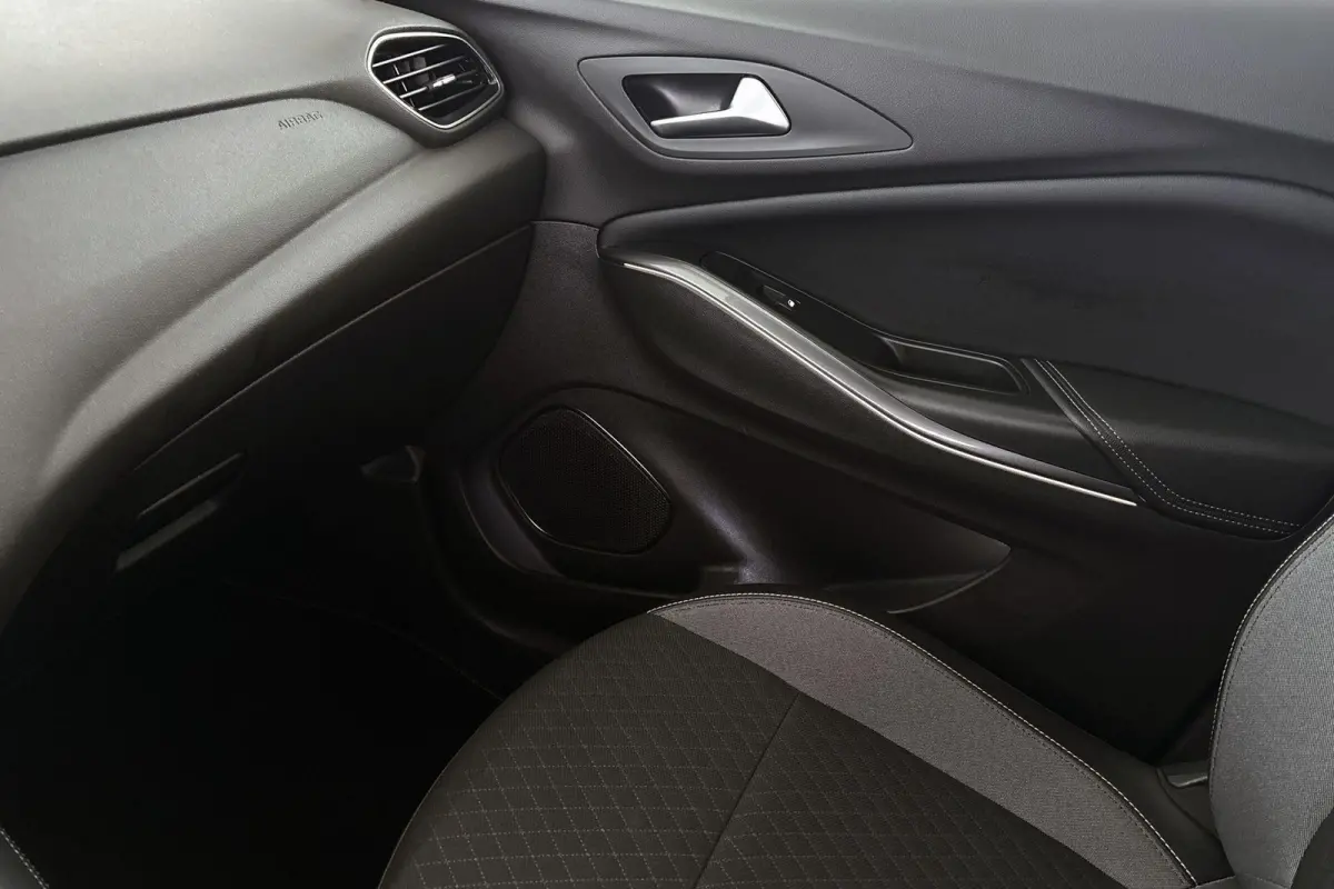 1.6 Turbo Hybrid Innovation Stoelverwarming Keyless Trekhaak