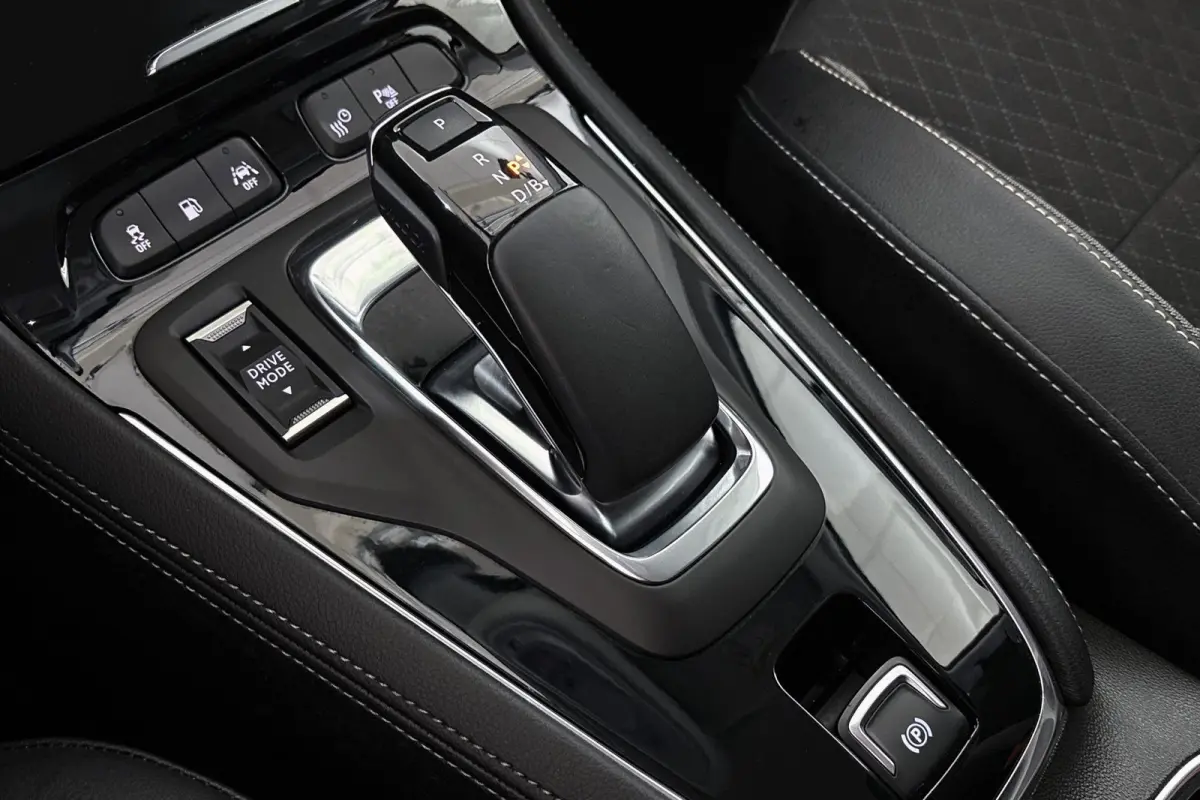 1.6 Turbo Hybrid Innovation Stoelverwarming Keyless Trekhaak