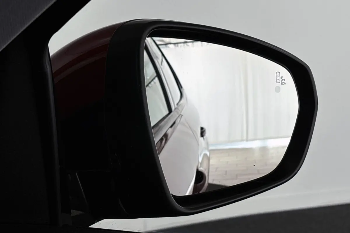 1.6 Turbo Hybrid Innovation Stoelverwarming Keyless Trekhaak