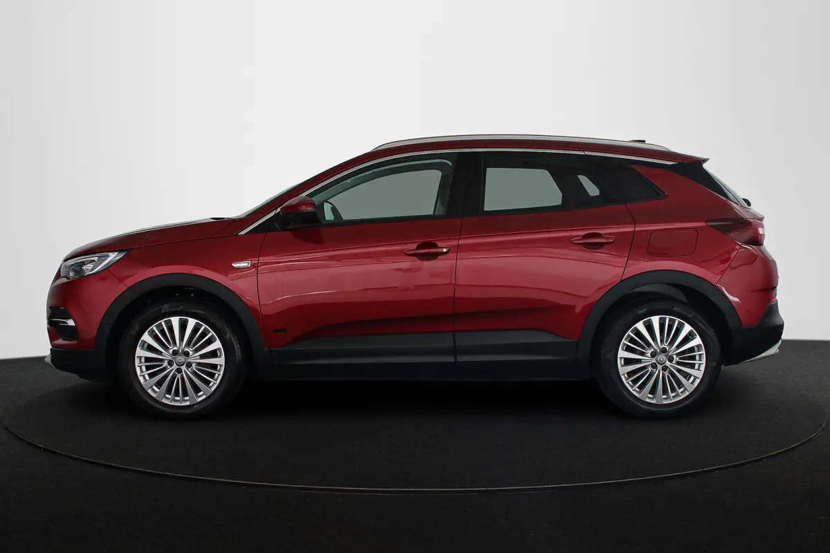 1.6 Turbo Hybrid Innovation Stoelverwarming Keyless Trekhaak