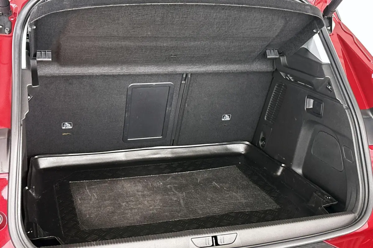 1.6 Turbo Hybrid Innovation Stoelverwarming Keyless Trekhaak