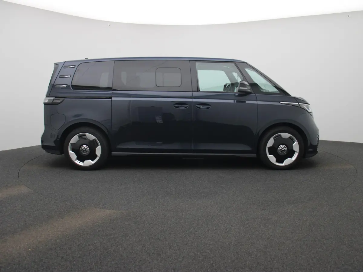 People Pro 86 kWh LWB 6p. 286PK | Automaat | Airco | Navigatie | Achteruitrijcamera | Stoel Verwarming | Elektrische Schuifdeuren | Adaptive Cruise Control | Parkeersensoren Voor + Achter |