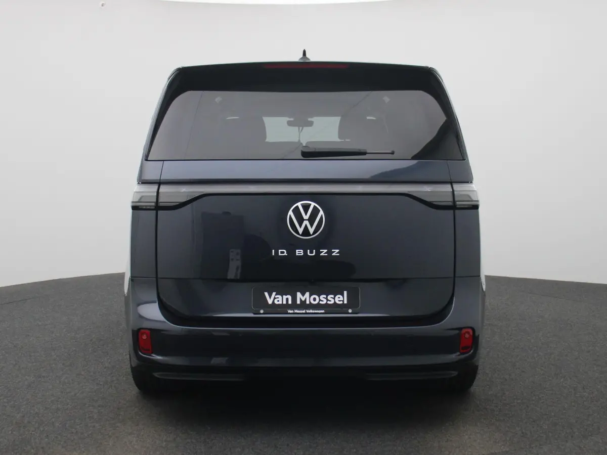 People Pro 86 kWh LWB 6p. 286PK | Automaat | Airco | Navigatie | Achteruitrijcamera | Stoel Verwarming | Elektrische Schuifdeuren | Adaptive Cruise Control | Parkeersensoren Voor + Achter |