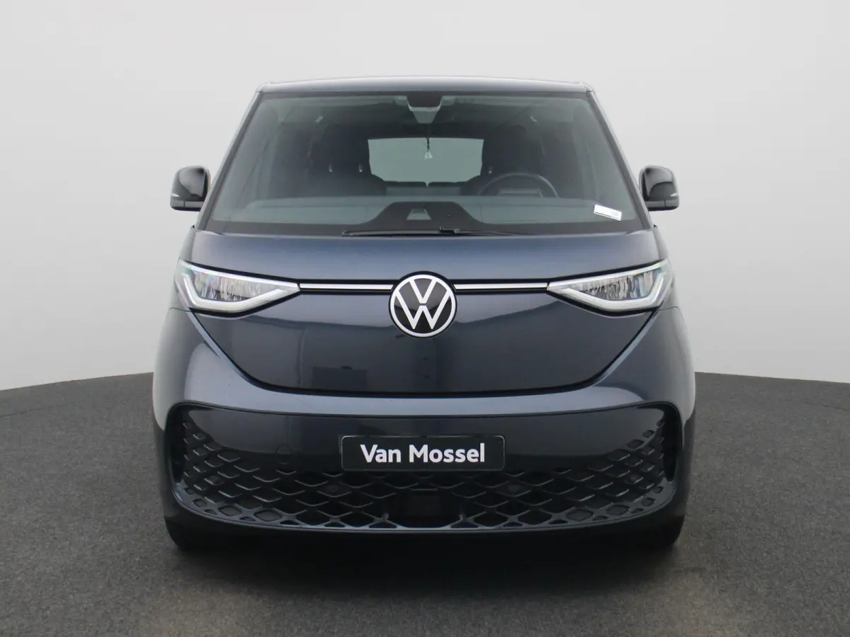 People Pro 86 kWh LWB 6p. 286PK | Automaat | Airco | Navigatie | Achteruitrijcamera | Stoel Verwarming | Elektrische Schuifdeuren | Adaptive Cruise Control | Parkeersensoren Voor + Achter |