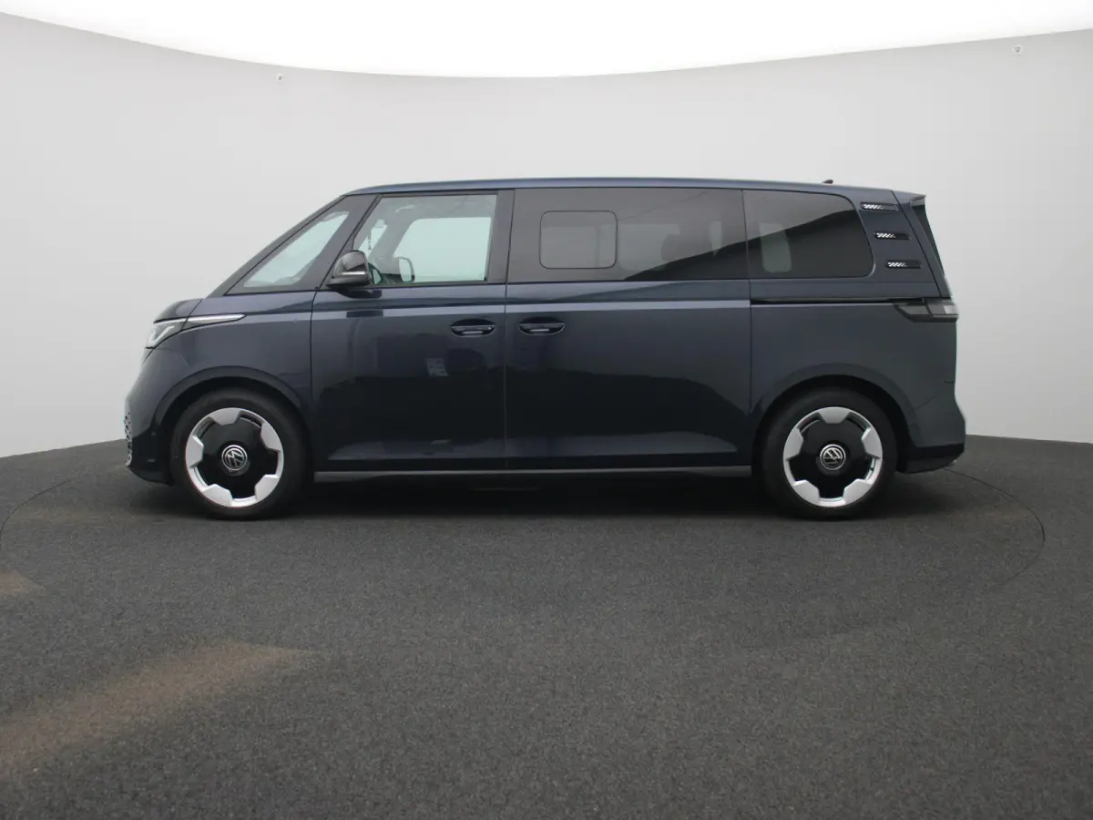 People Pro 86 kWh LWB 6p. 286PK | Automaat | Airco | Navigatie | Achteruitrijcamera | Stoel Verwarming | Elektrische Schuifdeuren | Adaptive Cruise Control | Parkeersensoren Voor + Achter |
