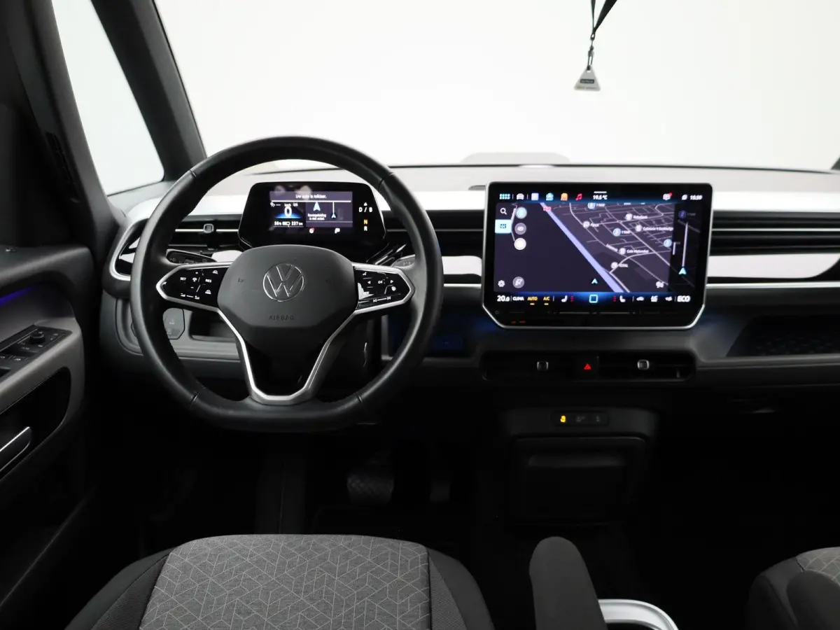 People Pro 86 kWh LWB 6p. 286PK | Automaat | Airco | Navigatie | Achteruitrijcamera | Stoel Verwarming | Elektrische Schuifdeuren | Adaptive Cruise Control | Parkeersensoren Voor + Achter |