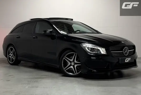 250 4MATIC Pano H/K ACC