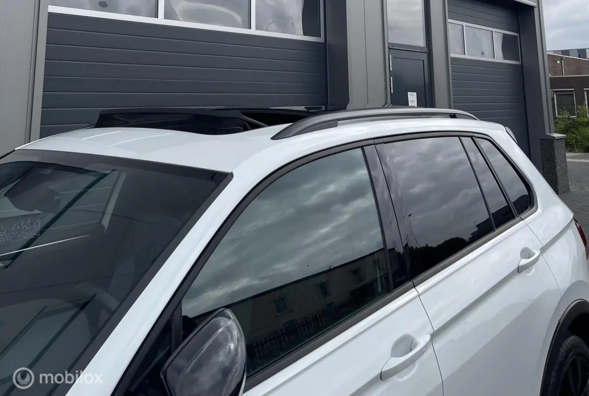 1.5 TSI DSG 3xR-Line 150PK Hu Key