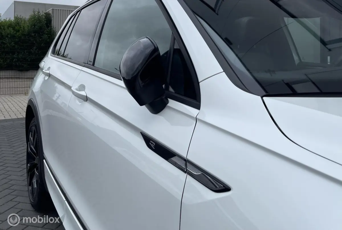 1.5 TSI DSG 3xR-Line 150PK Hu Key