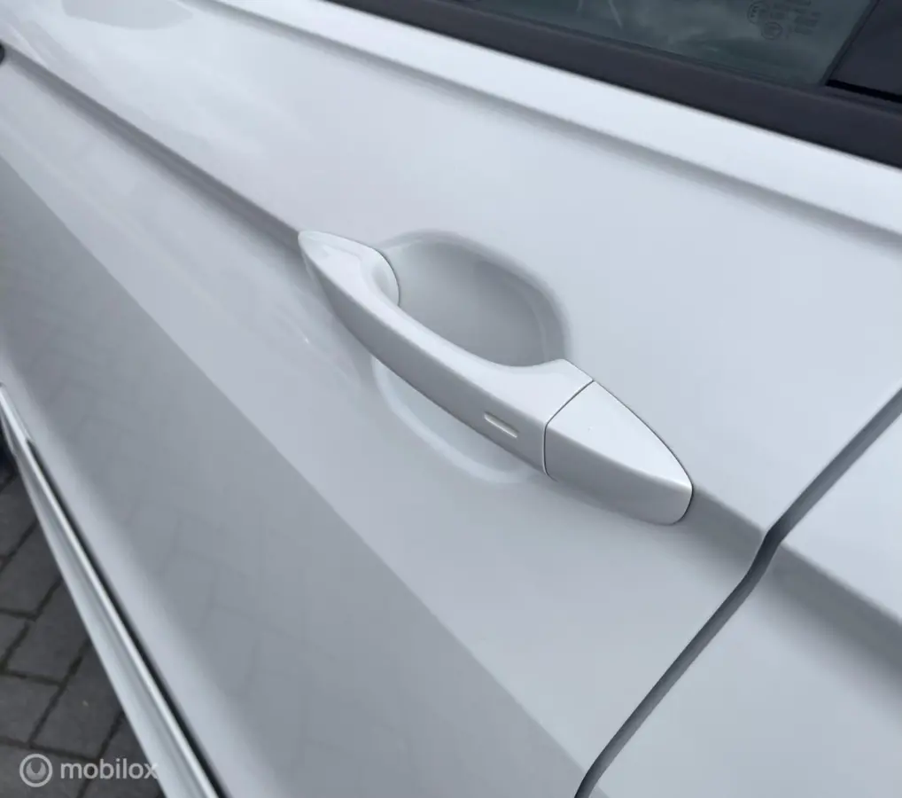 1.5 TSI DSG 3xR-Line 150PK Hu Key