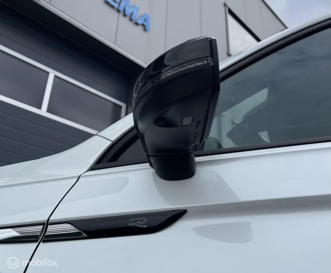 1.5 TSI DSG 3xR-Line 150PK Hu Key