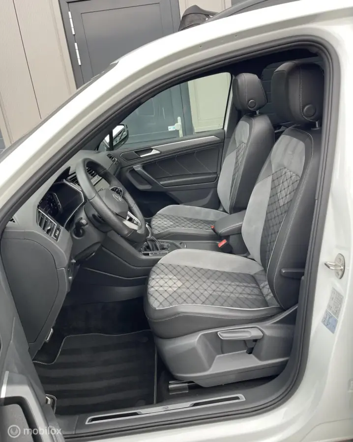 1.5 TSI DSG 3xR-Line 150PK Hu Key