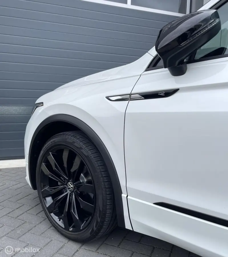 1.5 TSI DSG 3xR-Line 150PK Hu Key