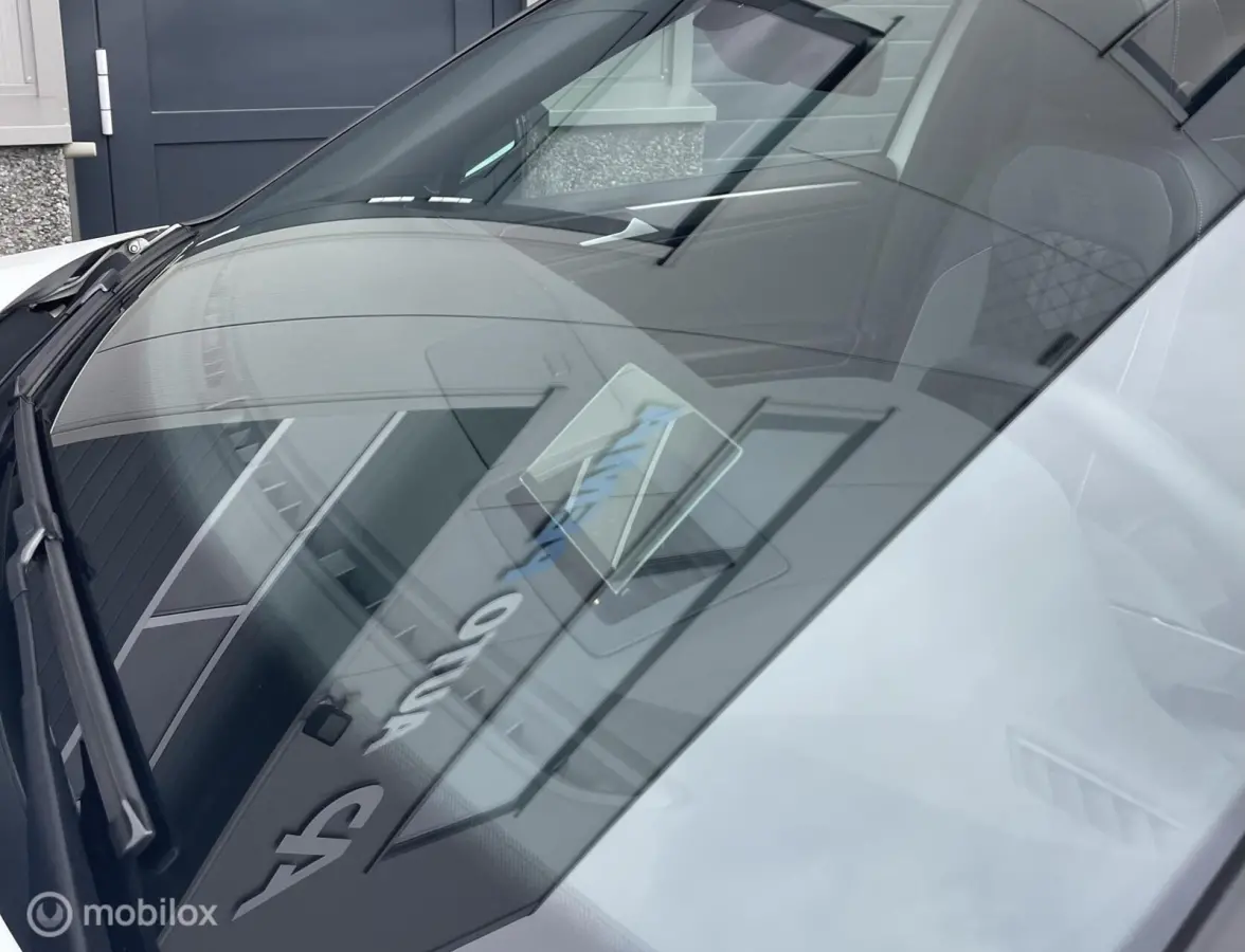 1.5 TSI DSG 3xR-Line 150PK Hu Key