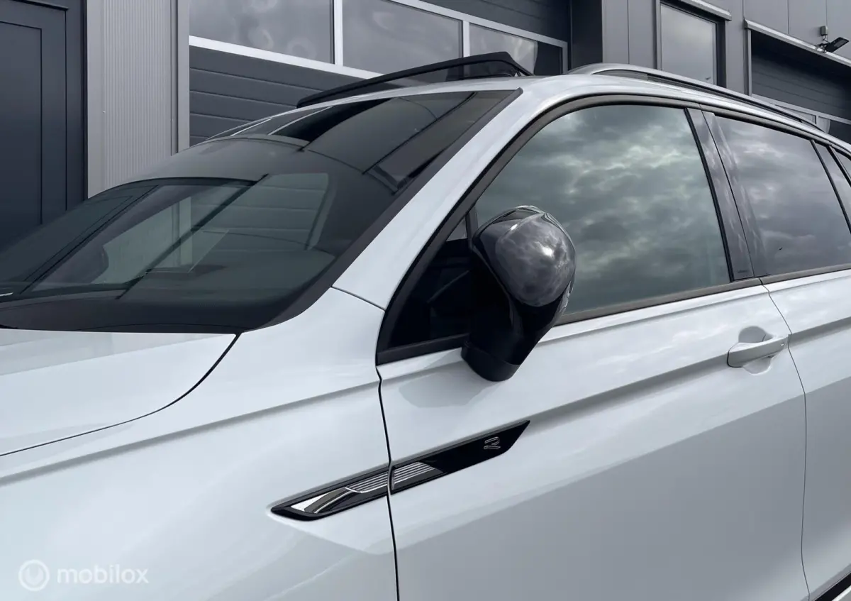 1.5 TSI DSG 3xR-Line 150PK Hu Key