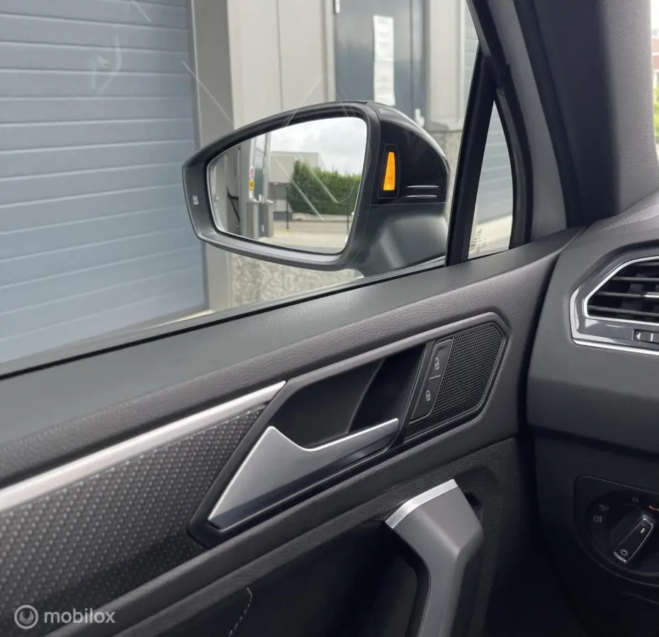 1.5 TSI DSG 3xR-Line 150PK Hu Key