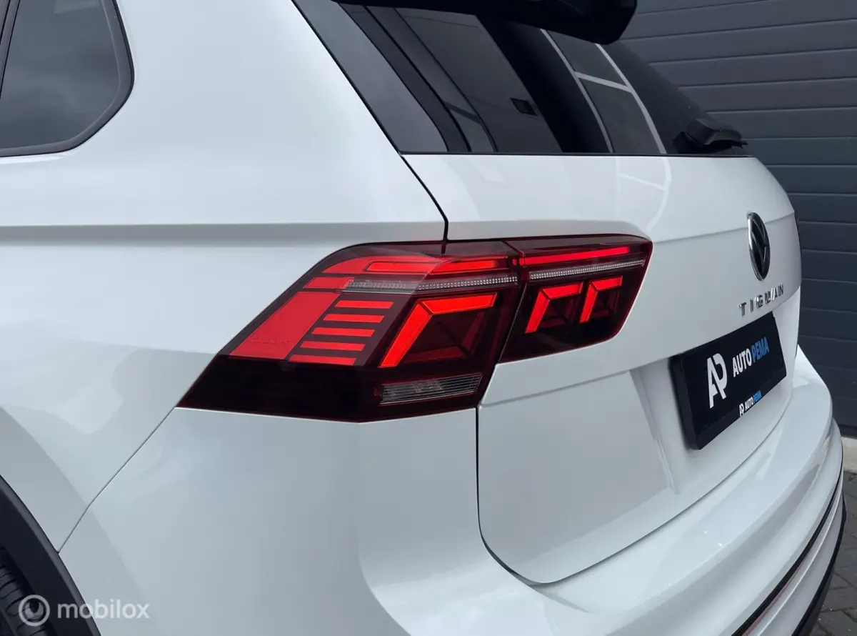 1.5 TSI DSG 3xR-Line 150PK Hu Key
