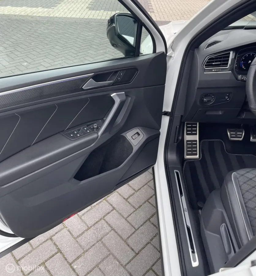 1.5 TSI DSG 3xR-Line 150PK Hu Key