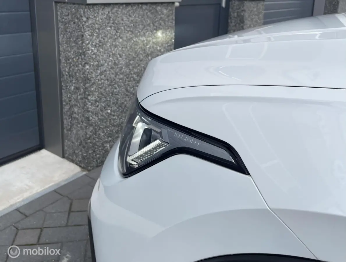 1.5 TSI DSG 3xR-Line 150PK Hu Key