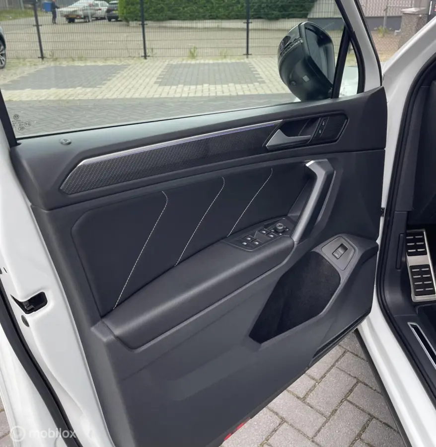1.5 TSI DSG 3xR-Line 150PK Hu Key