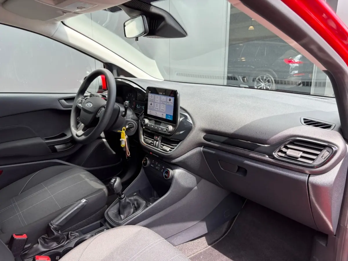 1.0 Connected Carplay Android 2e eigenaar NL-auto