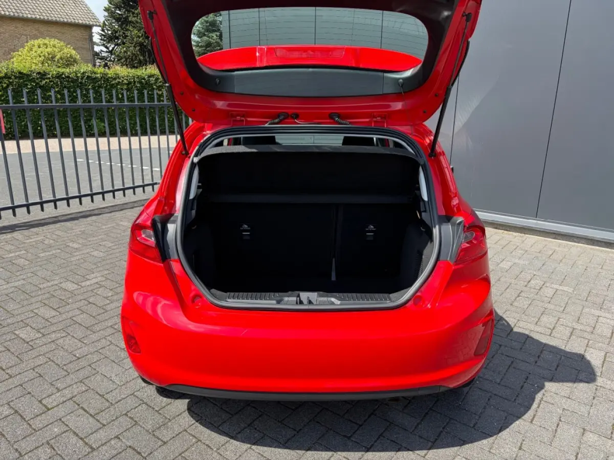 1.0 Connected Carplay Android 2e eigenaar NL-auto