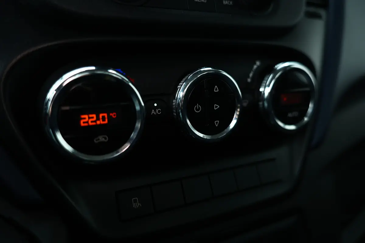 40C16 Tijhof Oprijwagen AUTOMAAT AIRCO 2018 EX BTW