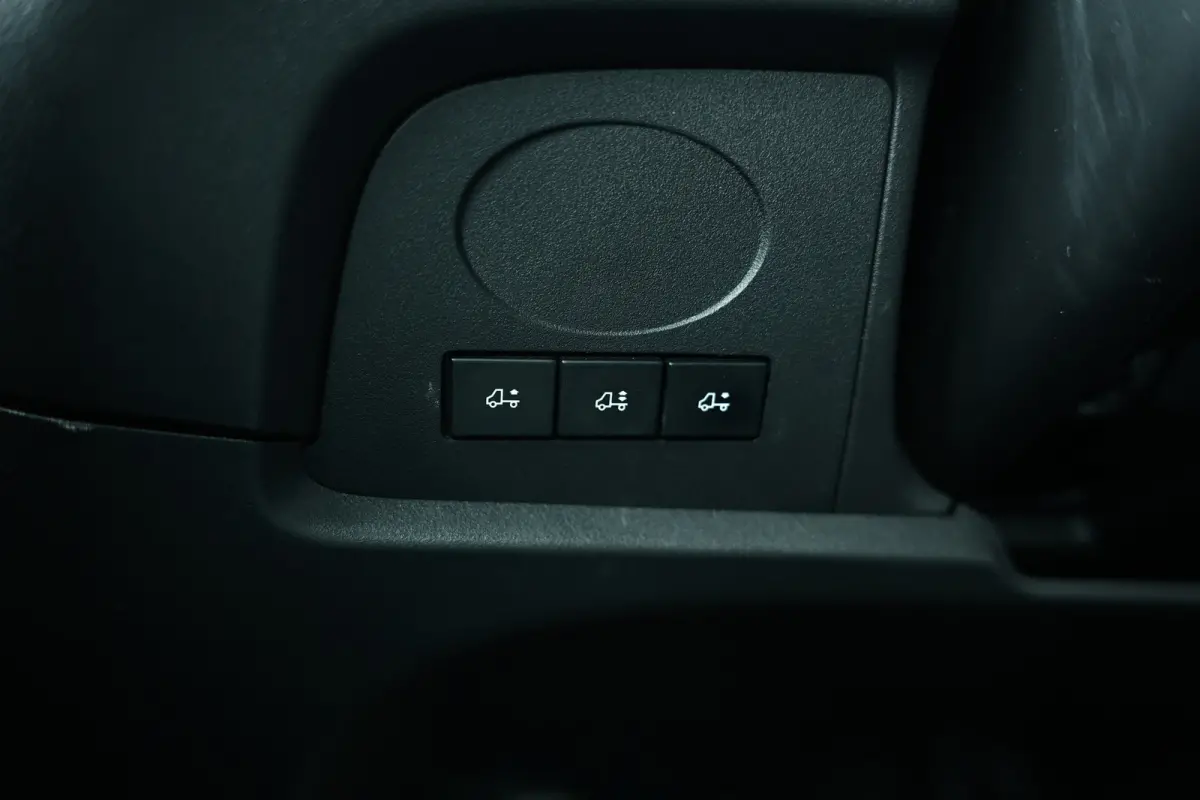 40C16 Tijhof Oprijwagen AUTOMAAT AIRCO 2018 EX BTW