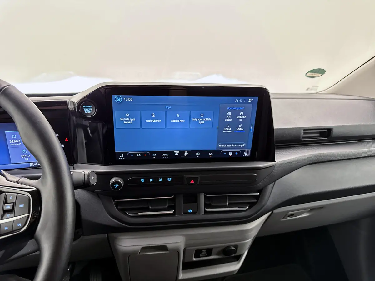 320 2.5 PHEV L2H1 Limited DC Hybride Dubbele cabine Led Carplay Camera Stoelverwarming