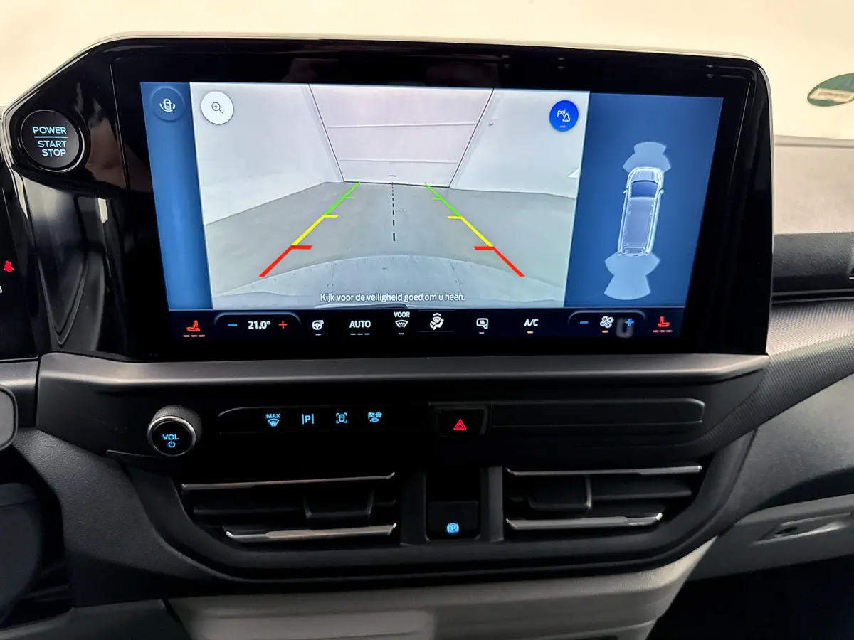 320 2.5 PHEV L2H1 Limited DC Hybride Dubbele cabine Led Carplay Camera Stoelverwarming