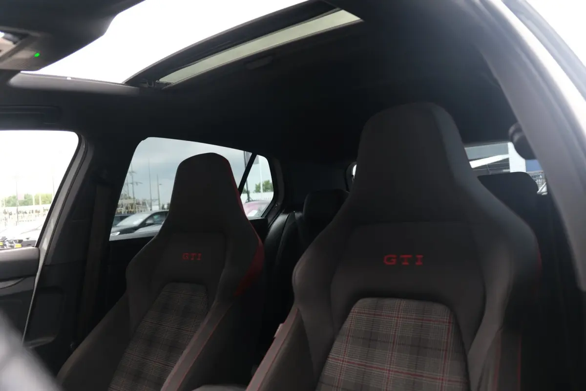 8 2.0 TSI GTI 245PK DSG Pano Led ACC Trekhaak