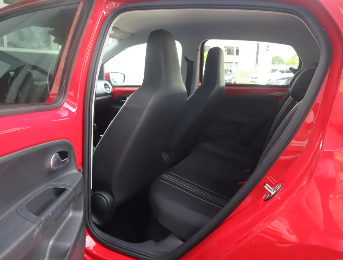 1.0 Sport Intense Airco / Elekramen / 15'' Lmvelgen / Cruise