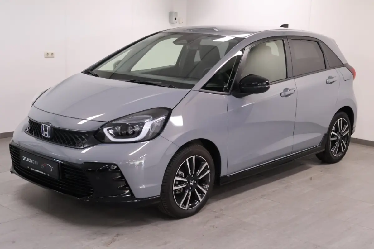 1.5 e:HEV Advance Sport