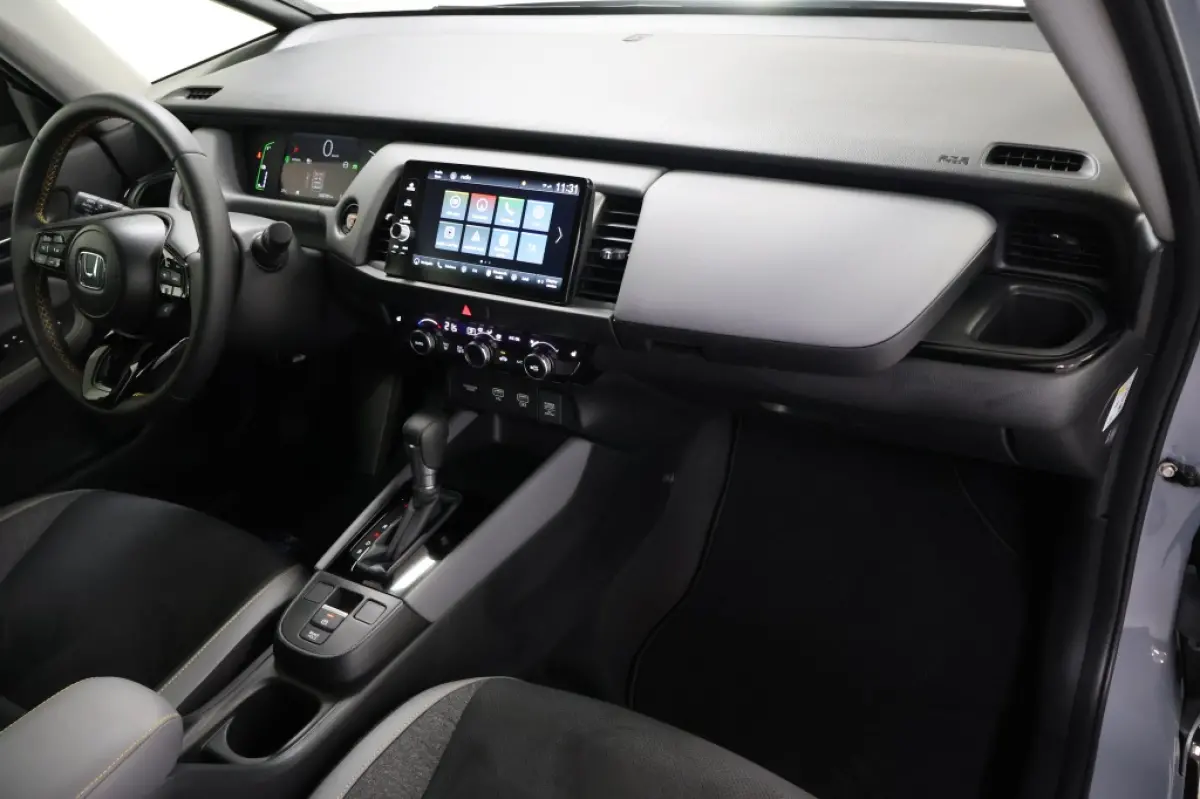1.5 e:HEV Advance Sport