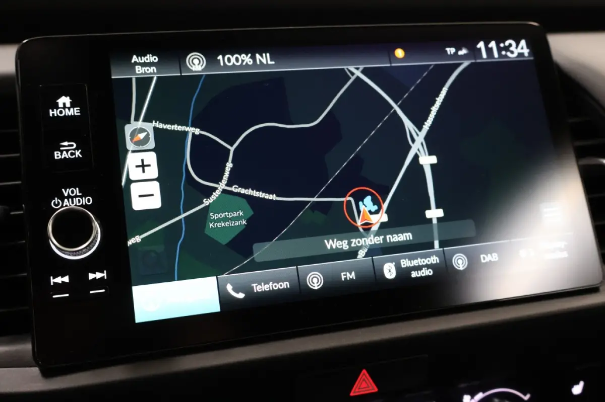 1.5 e:HEV Advance Sport
