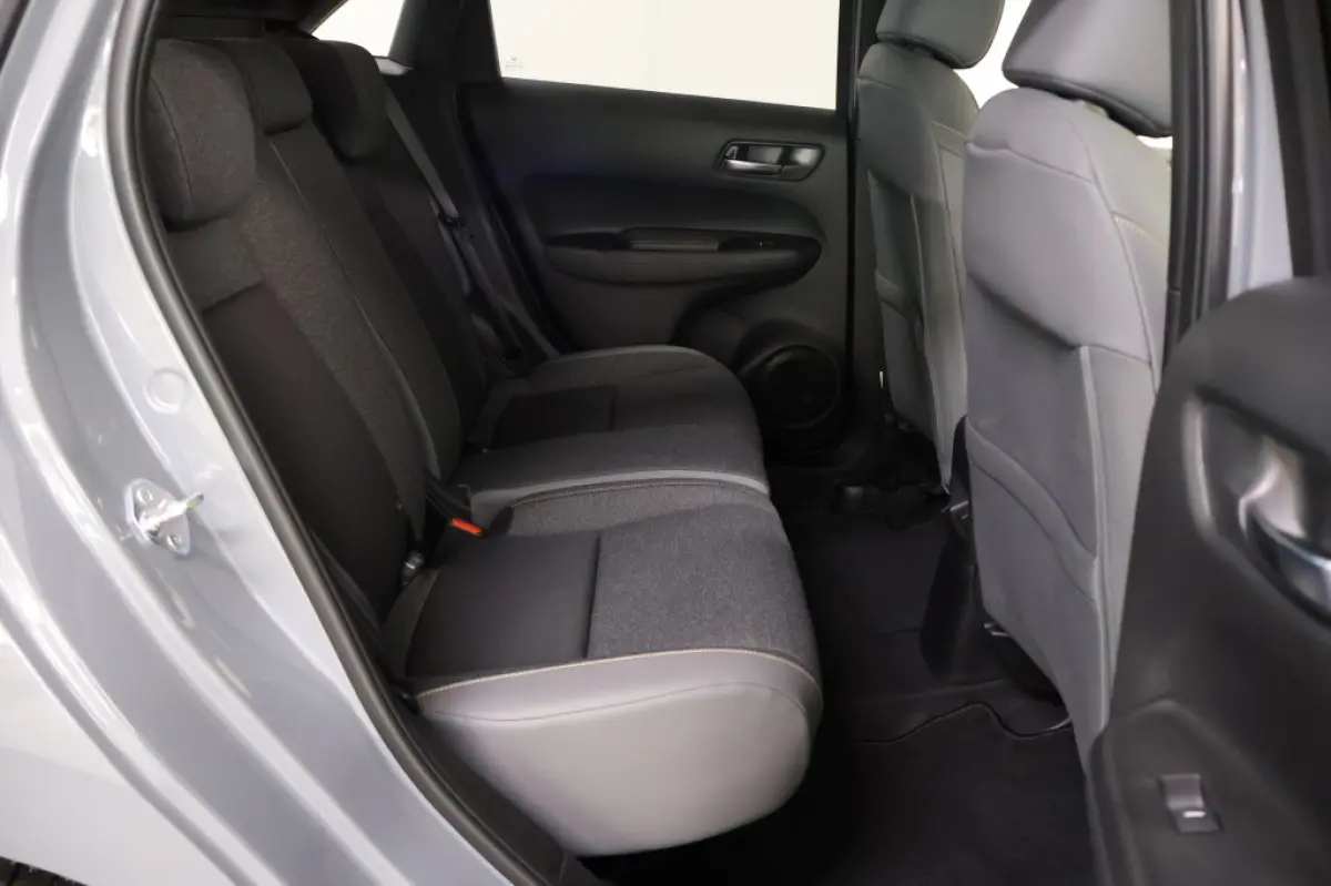 1.5 e:HEV Advance Sport