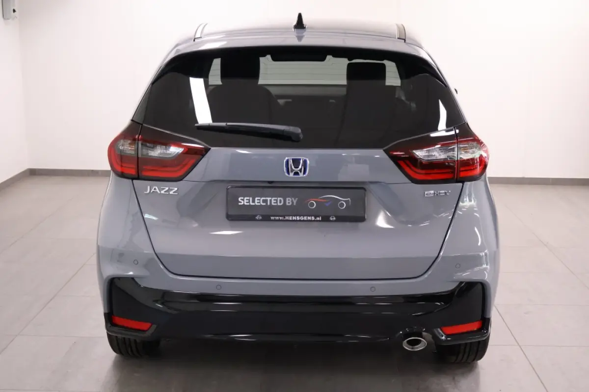 1.5 e:HEV Advance Sport