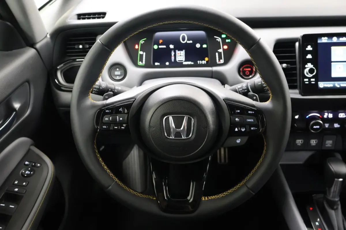 1.5 e:HEV Advance Sport