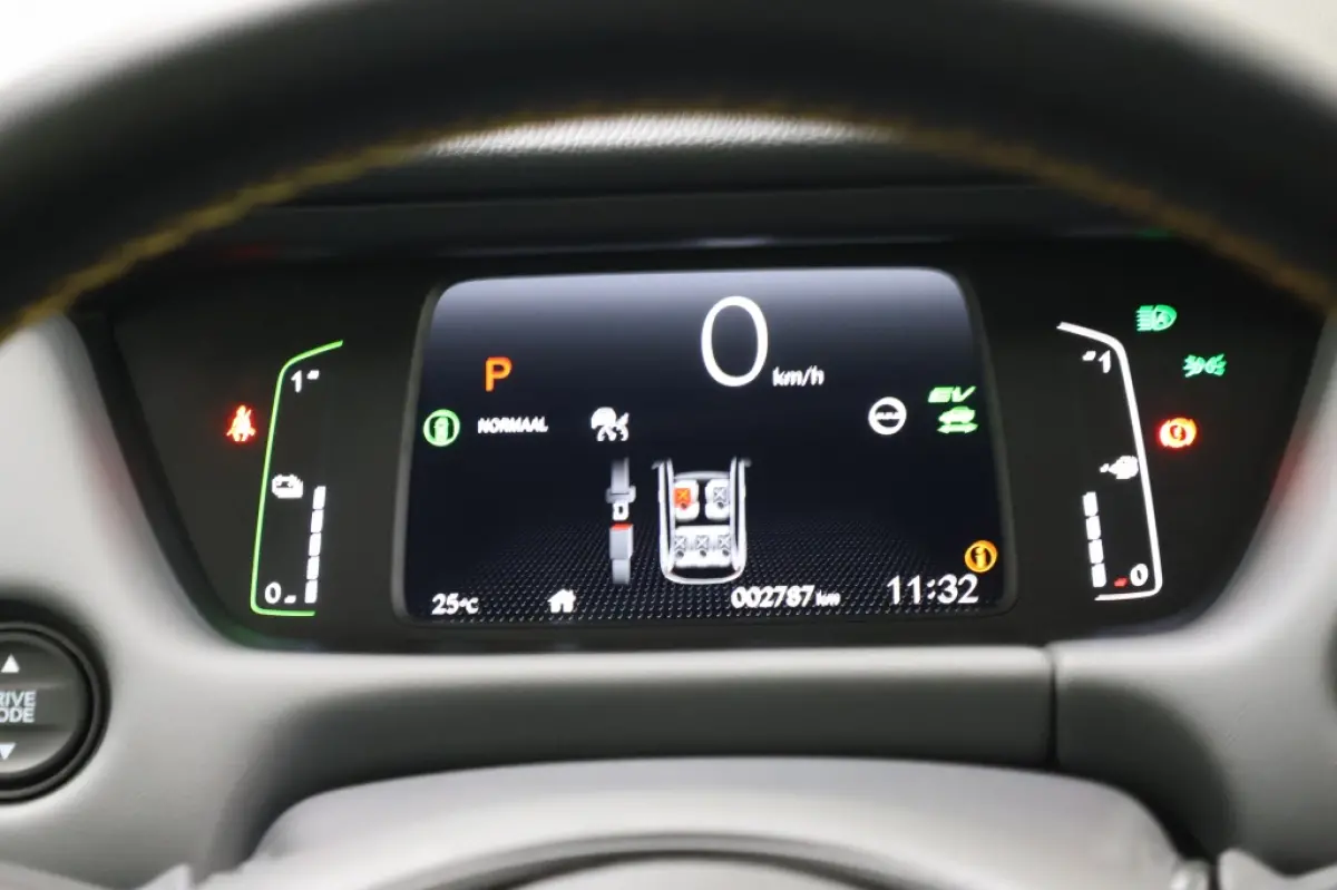 1.5 e:HEV Advance Sport
