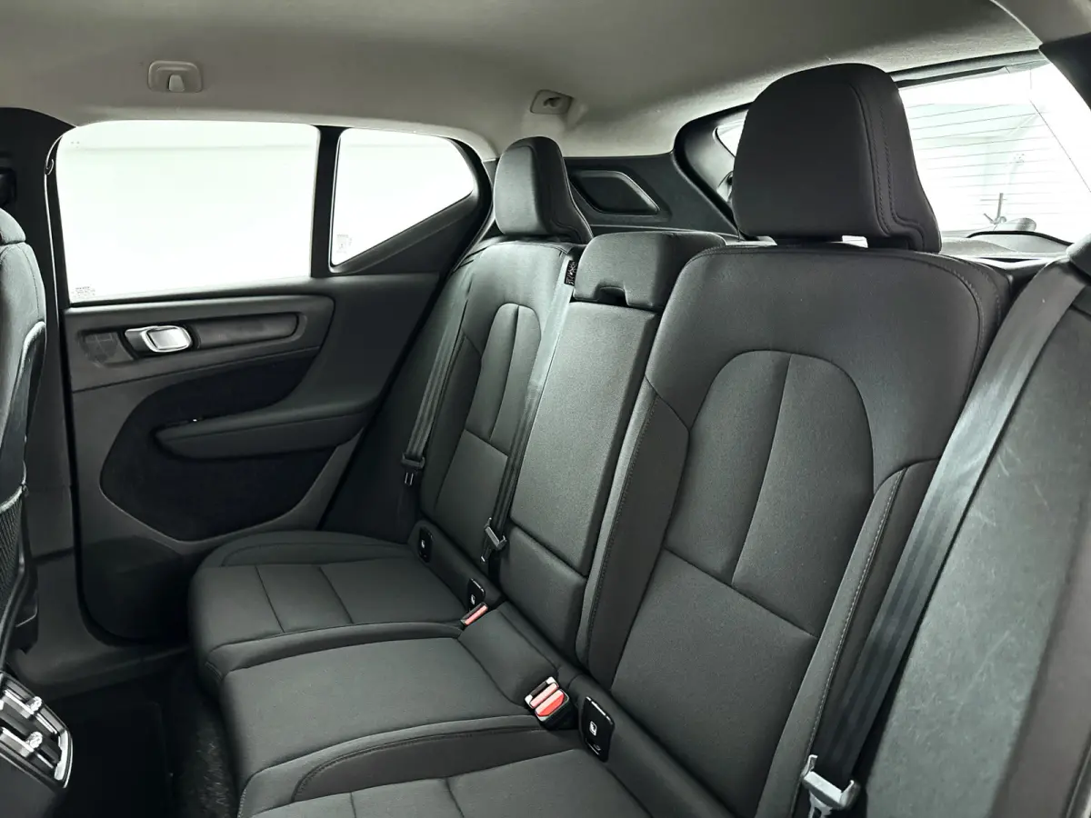 T2 Business Pro | Cruise control | Navigatie