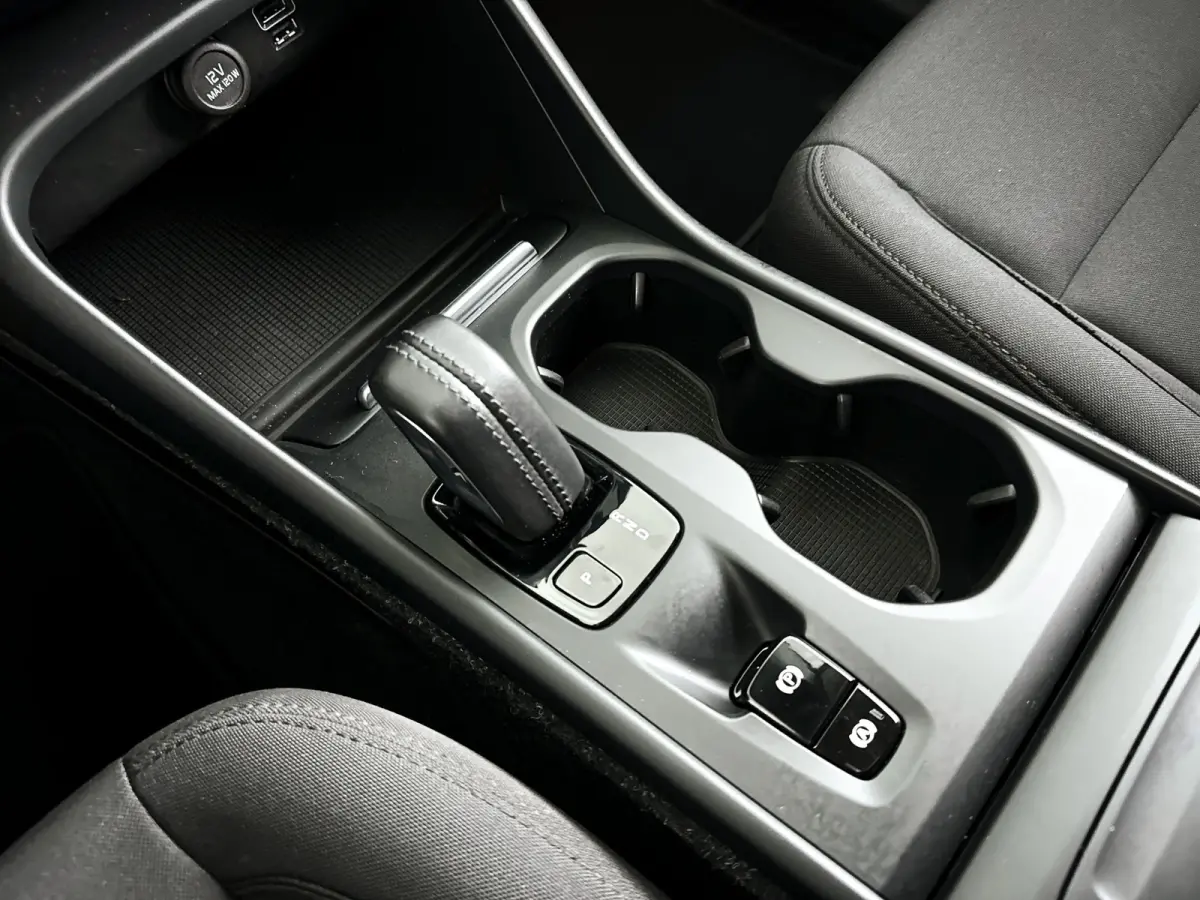 T2 Business Pro | Cruise control | Navigatie