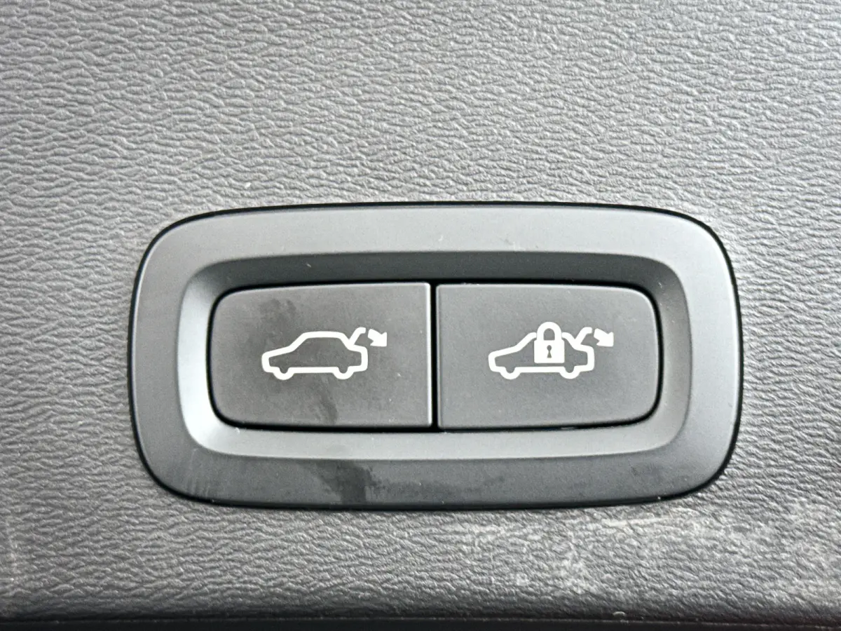 T2 Business Pro | Cruise control | Navigatie