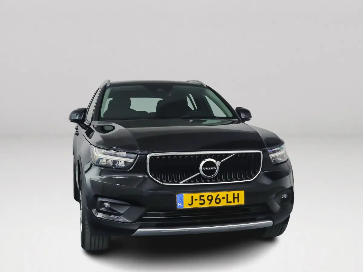 T2 Business Pro | Cruise control | Navigatie