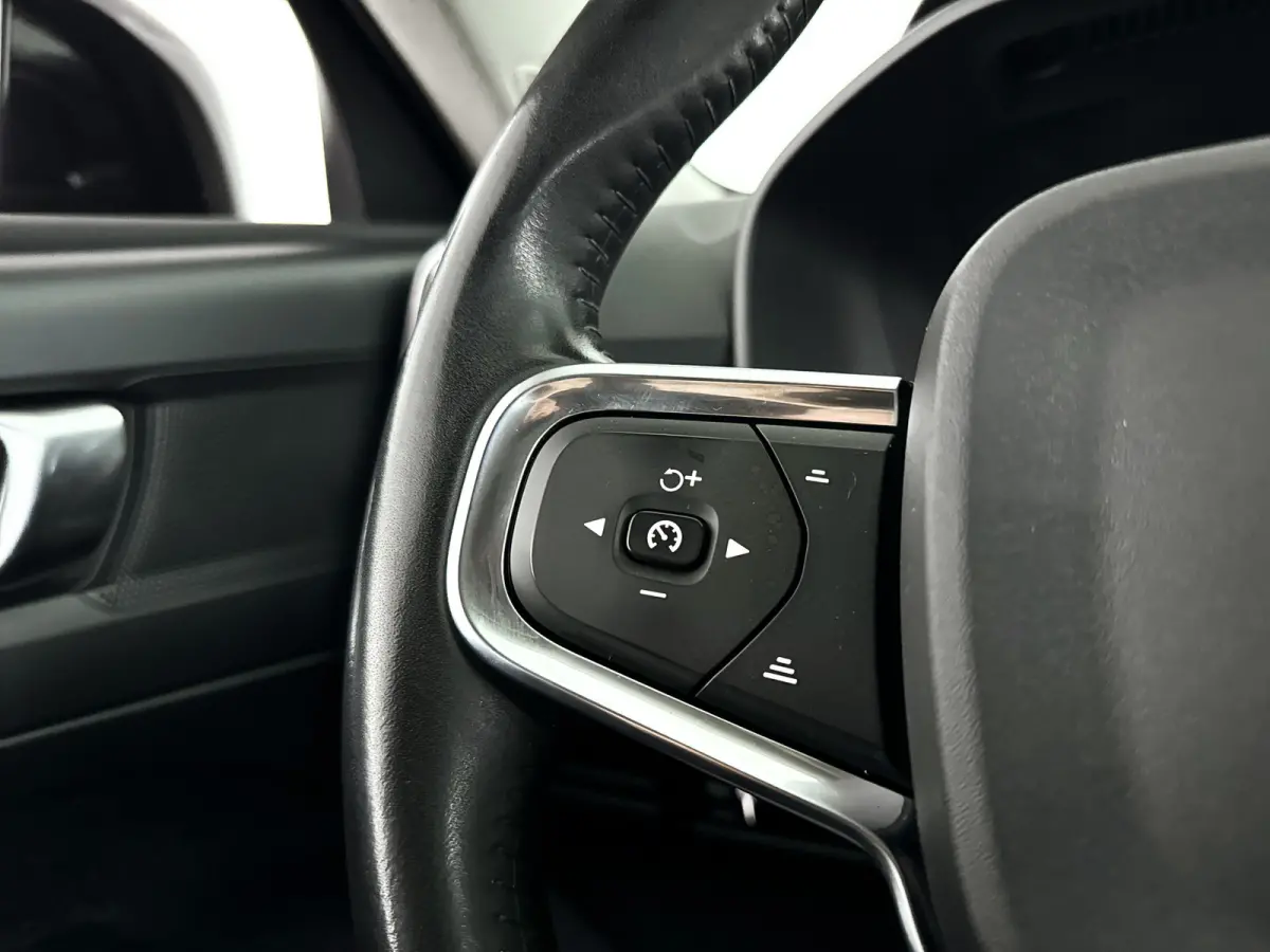 T2 Business Pro | Cruise control | Navigatie