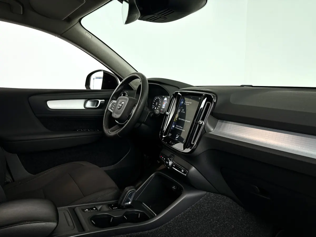 T2 Business Pro | Cruise control | Navigatie